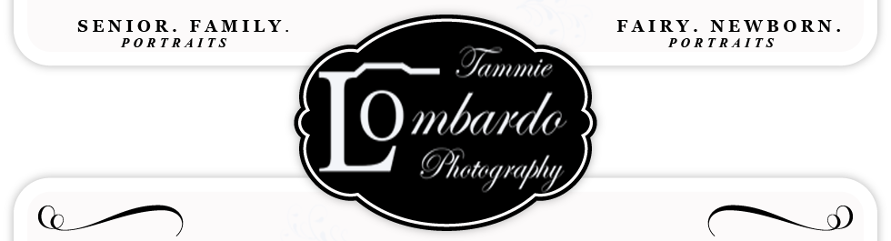 Katy Texas Photographer/Tammie Lombardo Photography logo